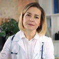 Dr. Sarah Wilson